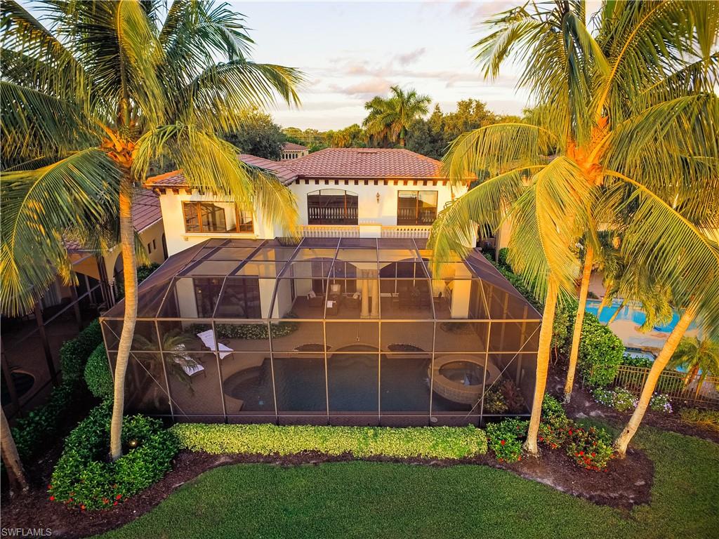 CAPISTRANO - Residential