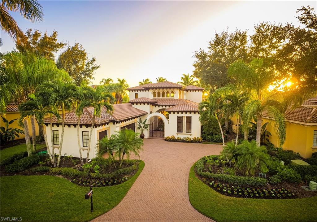 CAPISTRANO - Residential