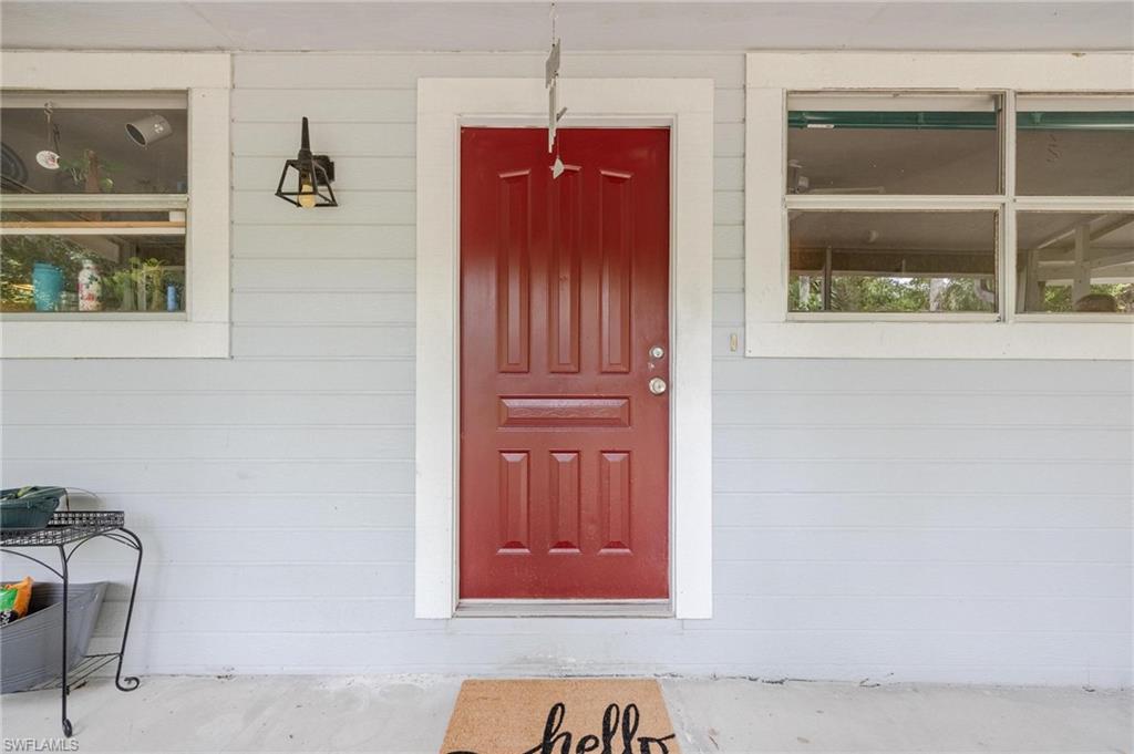 BUCKINGHAM - Residential