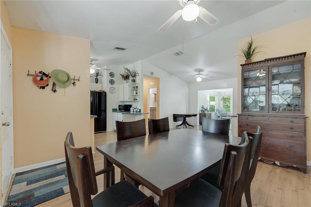 BUCKINGHAM - Residential