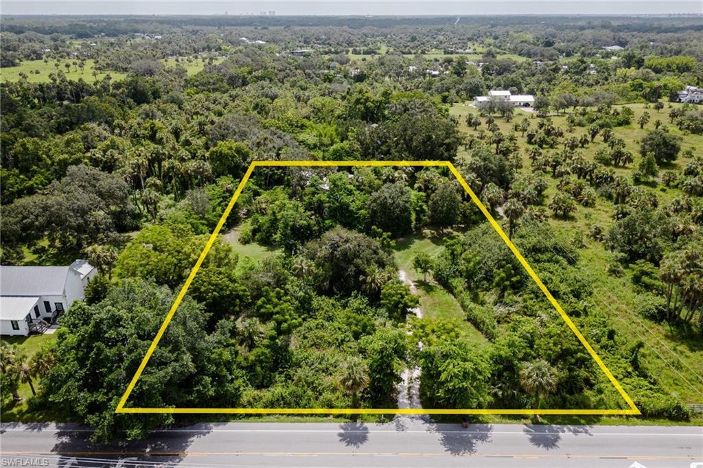 BUCKINGHAM - Residential