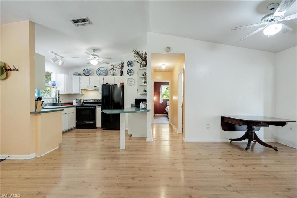 BUCKINGHAM - Residential