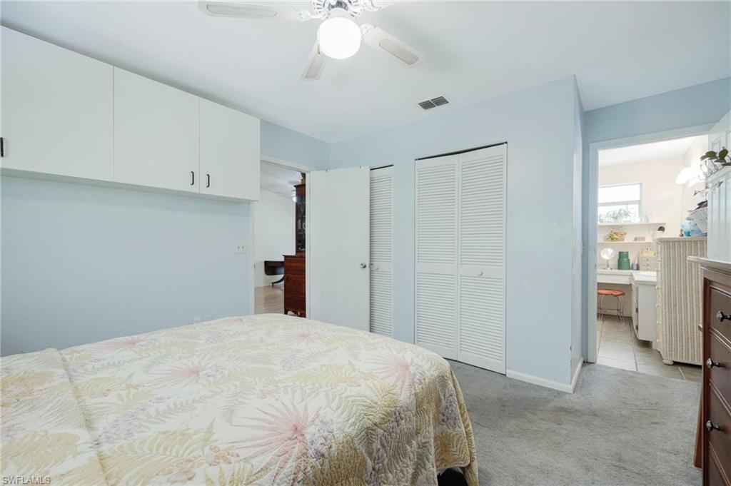 BUCKINGHAM - Residential