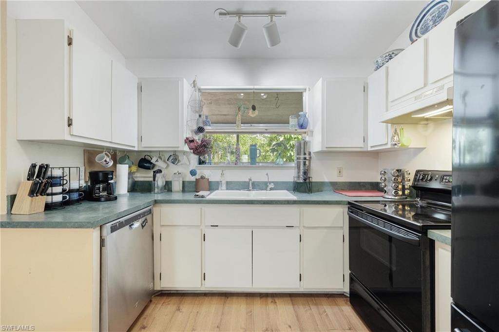 BUCKINGHAM - Residential