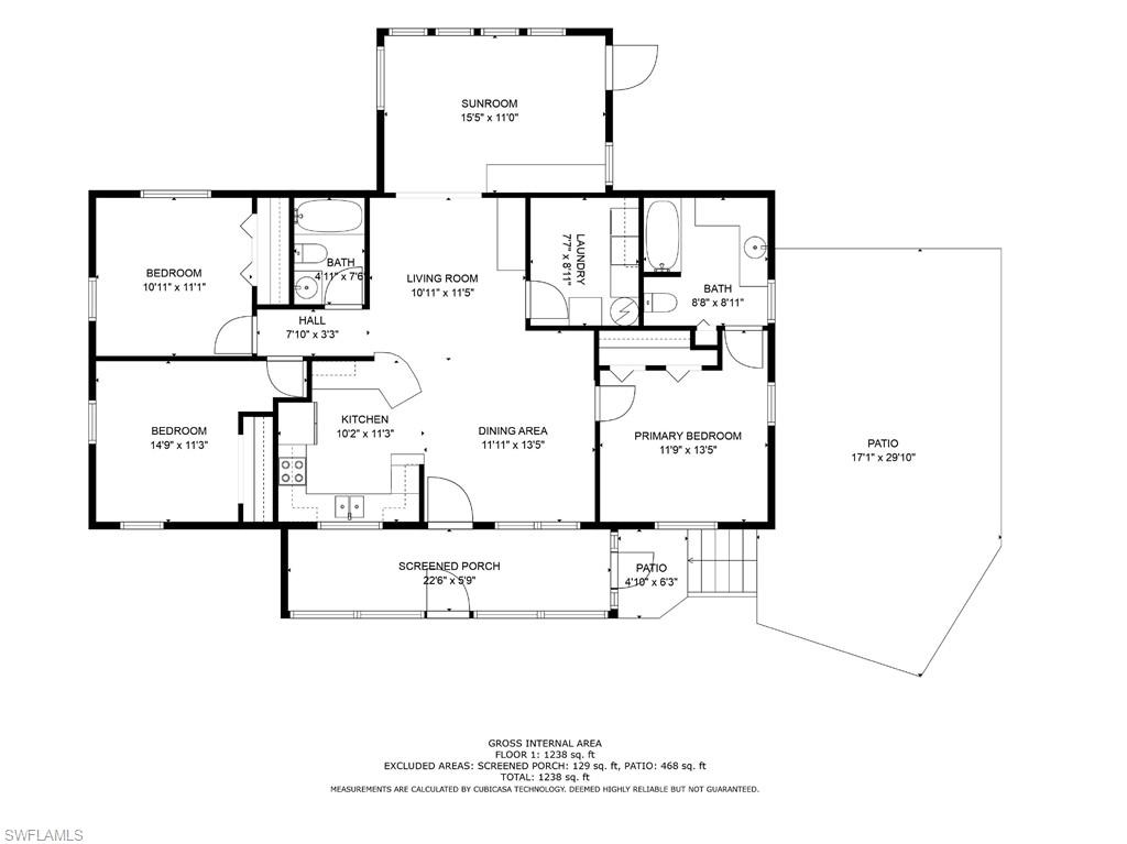 BUCKINGHAM - Residential