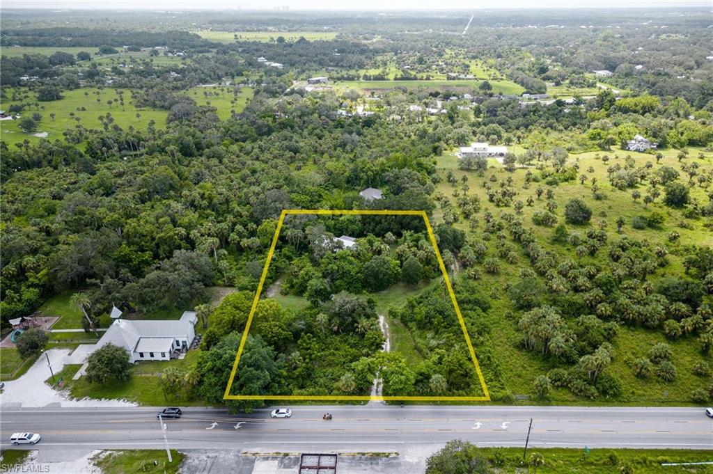 BUCKINGHAM - Residential