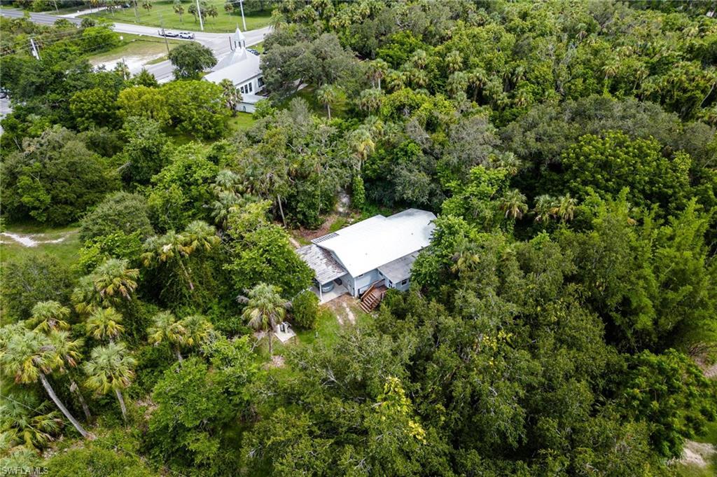 BUCKINGHAM - Residential