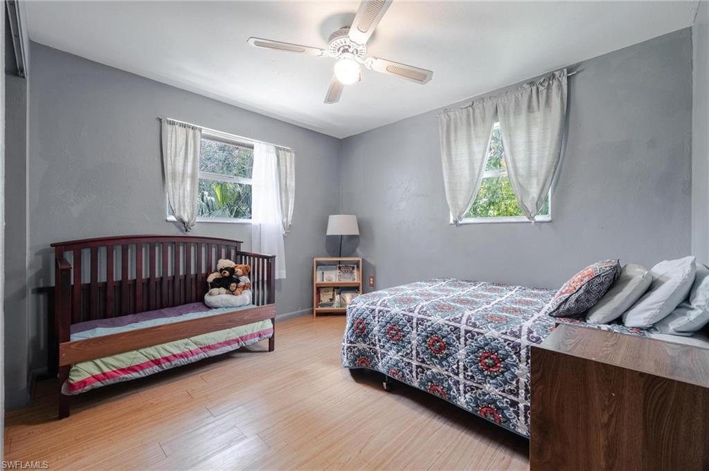 BUCKINGHAM - Residential