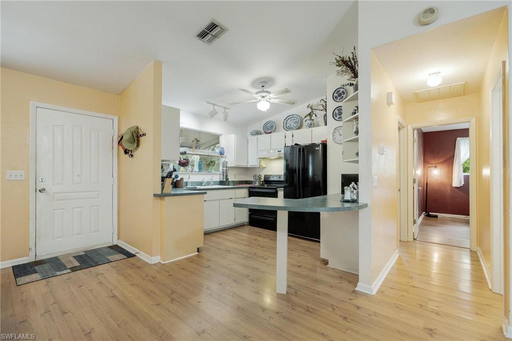 BUCKINGHAM - Residential