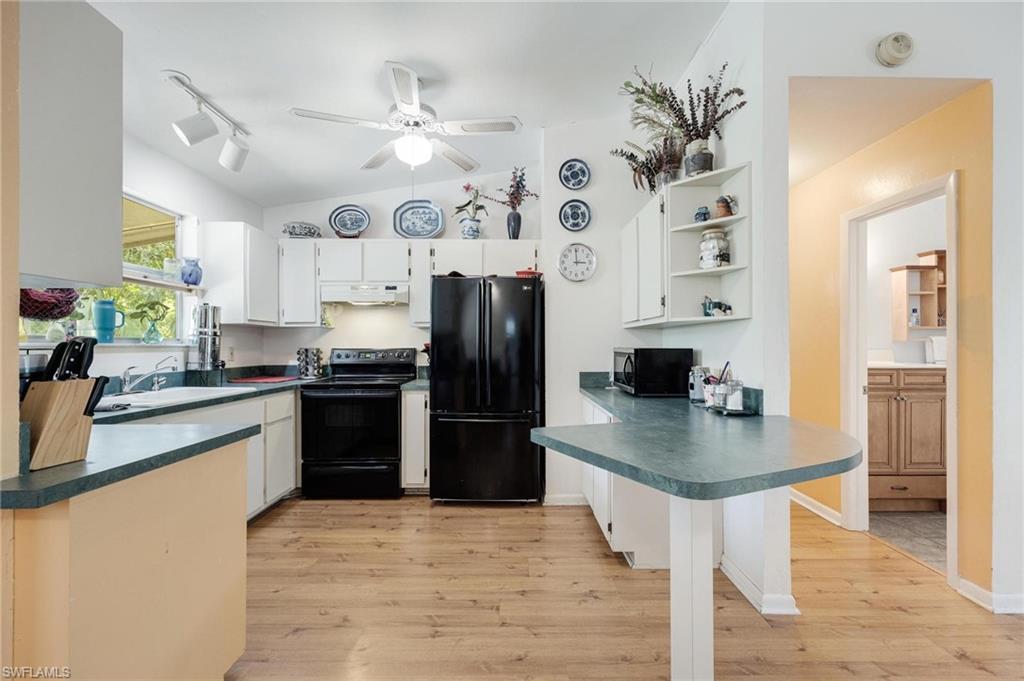 BUCKINGHAM - Residential