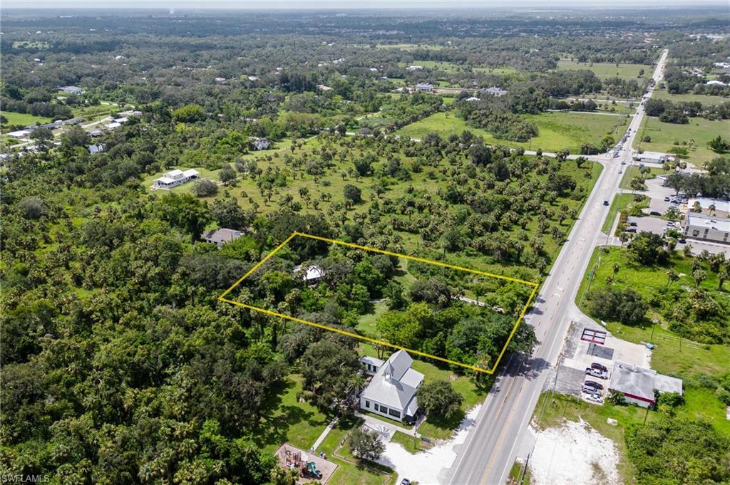 BUCKINGHAM - Residential