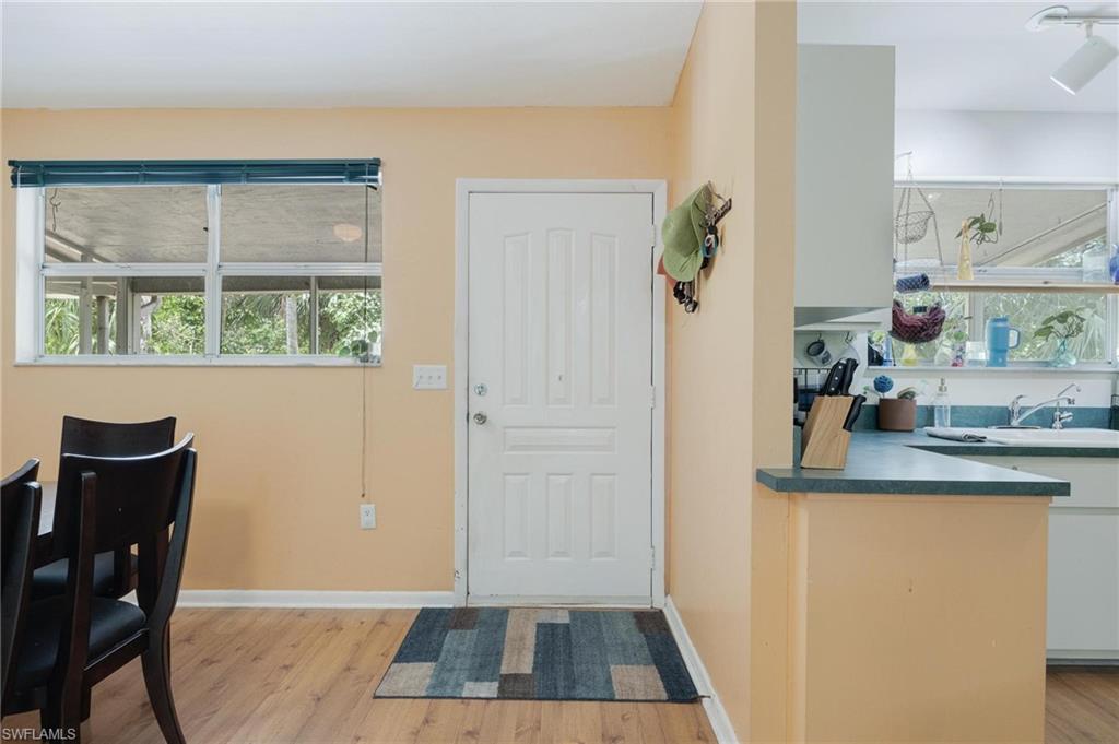 BUCKINGHAM - Residential