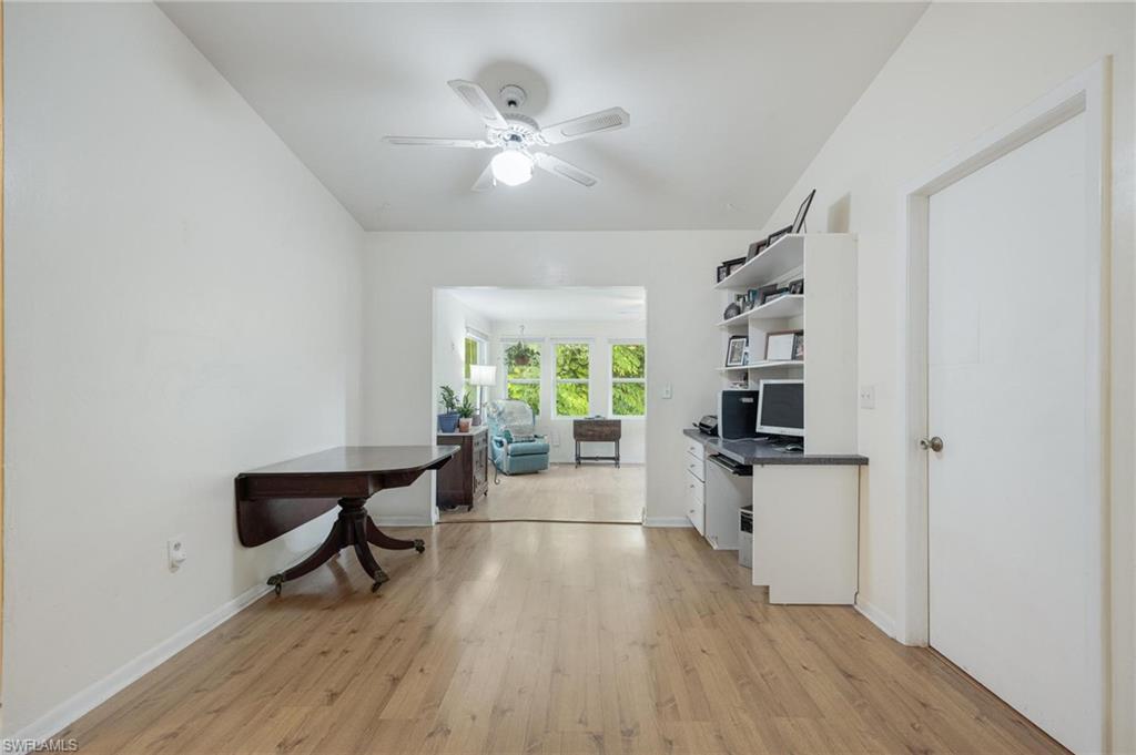 BUCKINGHAM - Residential