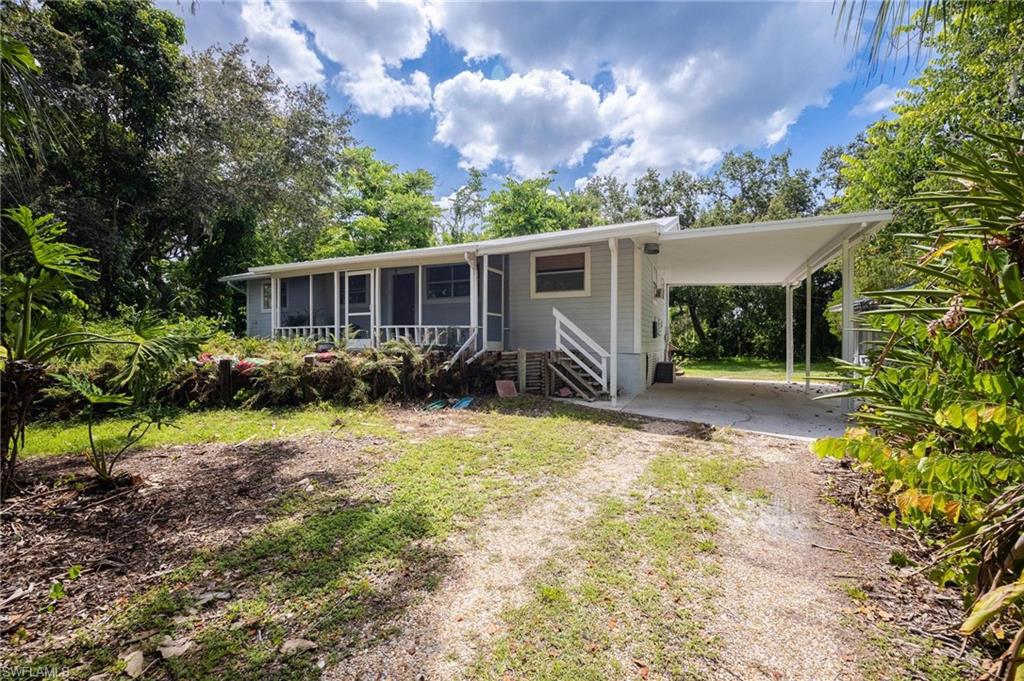 BUCKINGHAM - Residential