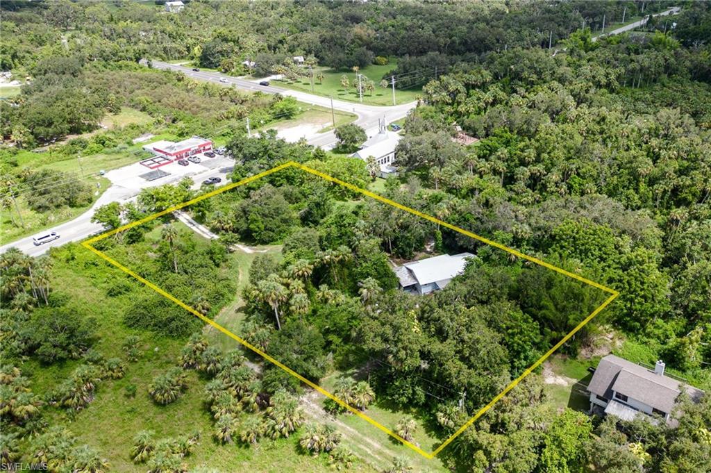 BUCKINGHAM - Residential