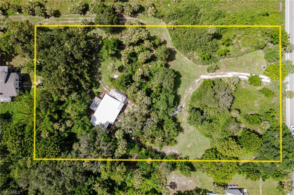 BUCKINGHAM - Residential