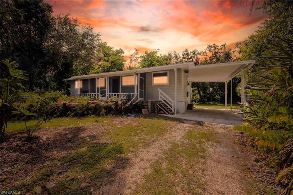 BUCKINGHAM - Residential