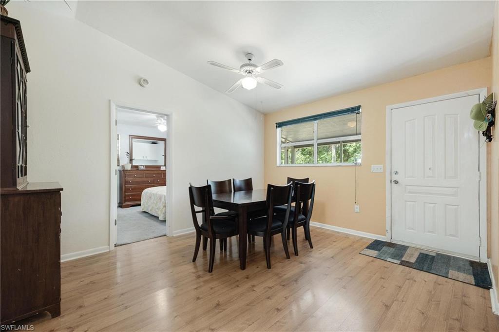 BUCKINGHAM - Residential