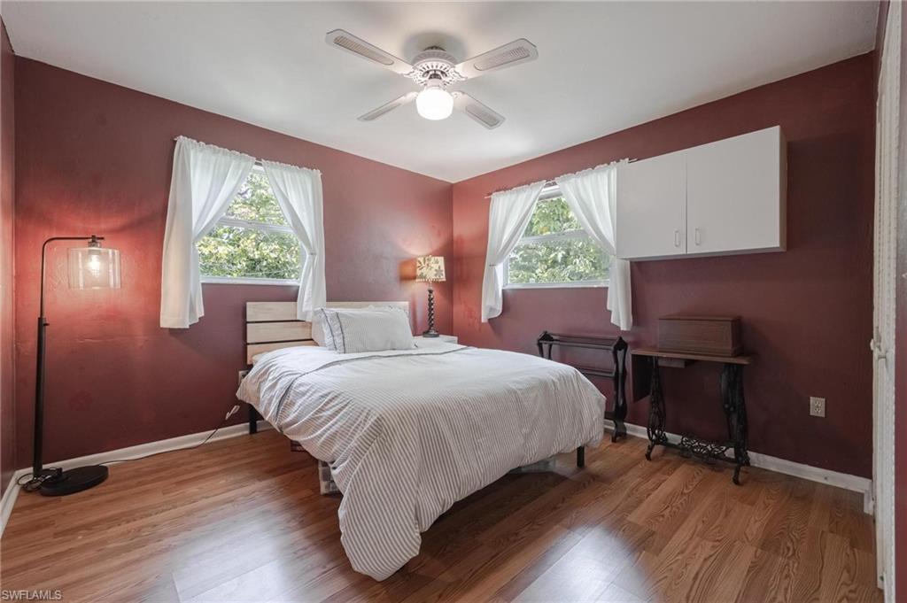 BUCKINGHAM - Residential