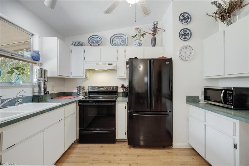 BUCKINGHAM - Residential