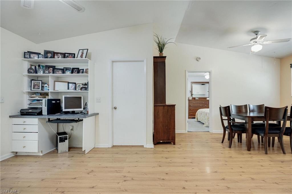 BUCKINGHAM - Residential