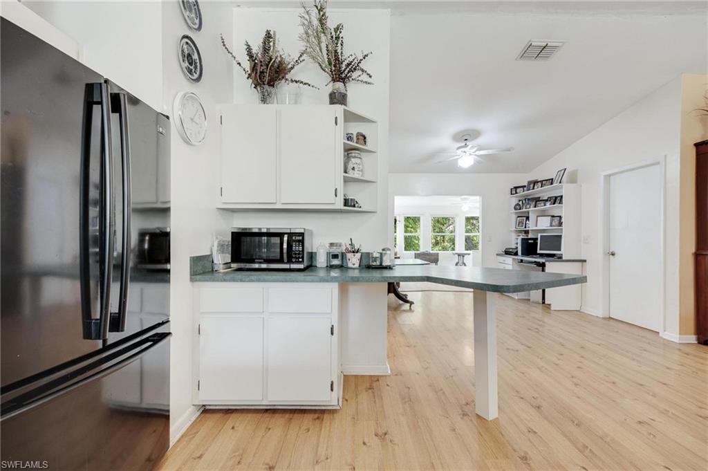 BUCKINGHAM - Residential