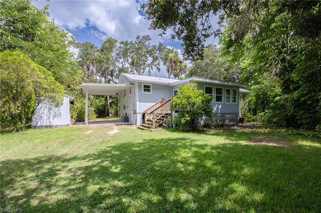 BUCKINGHAM - Residential