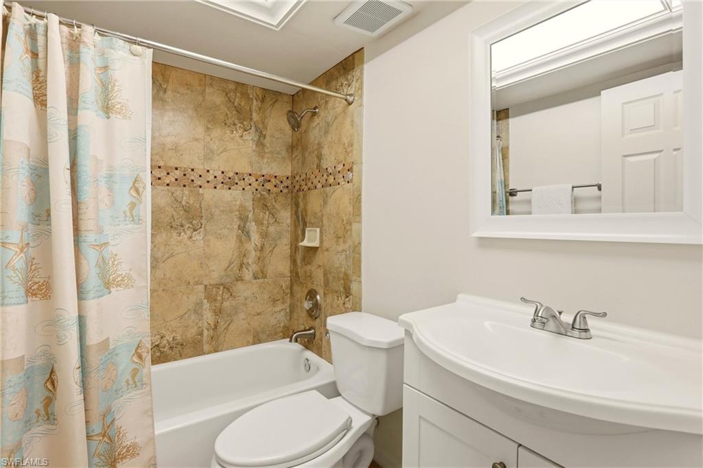 BARUNA BAY CONDO - Residential