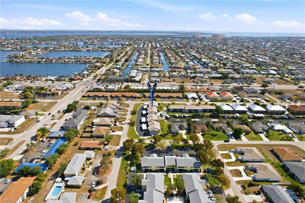 BARUNA BAY CONDO - Residential