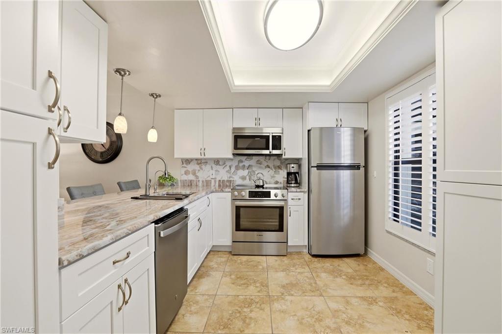 BARUNA BAY CONDO - Residential