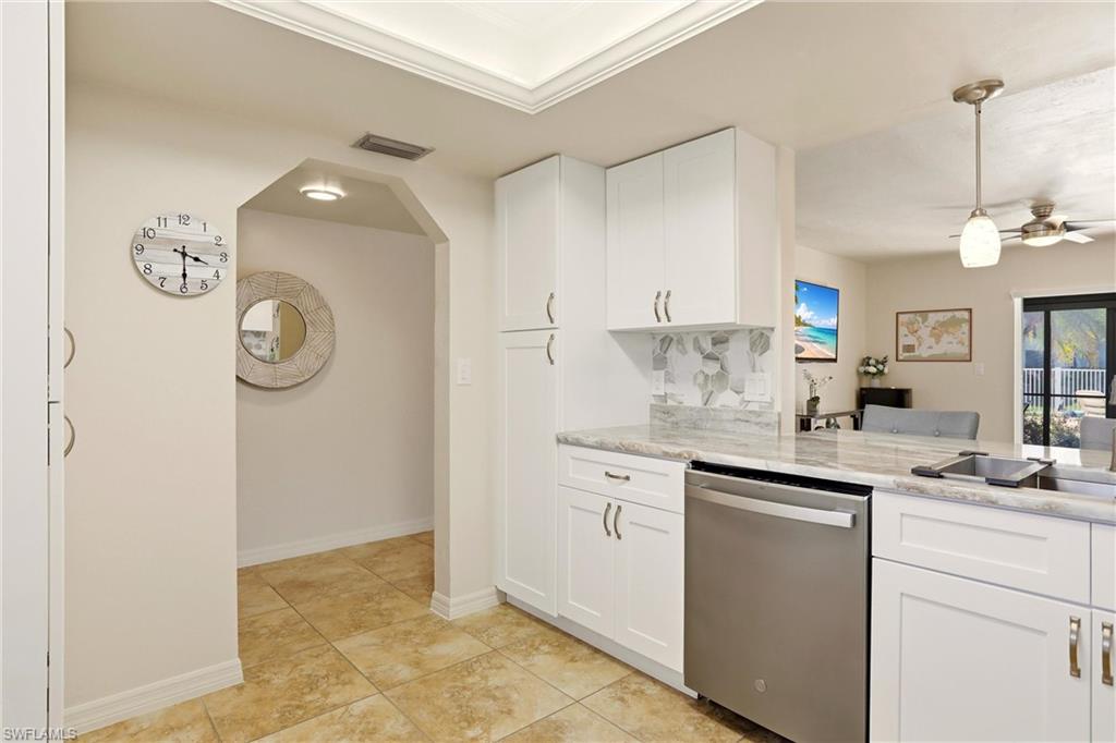 BARUNA BAY CONDO - Residential