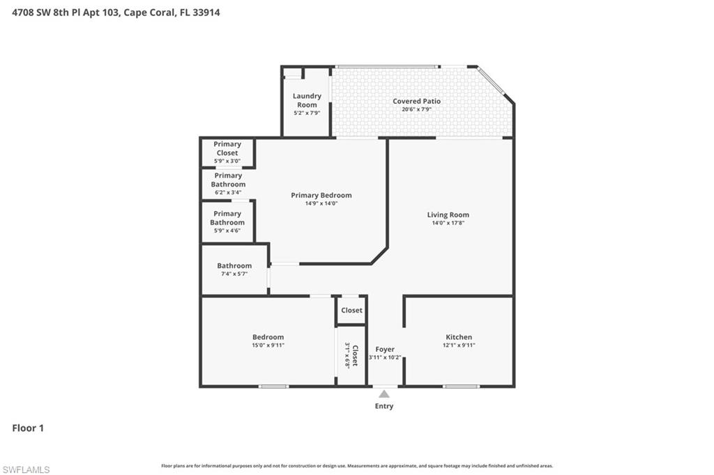 BARUNA BAY CONDO - Residential