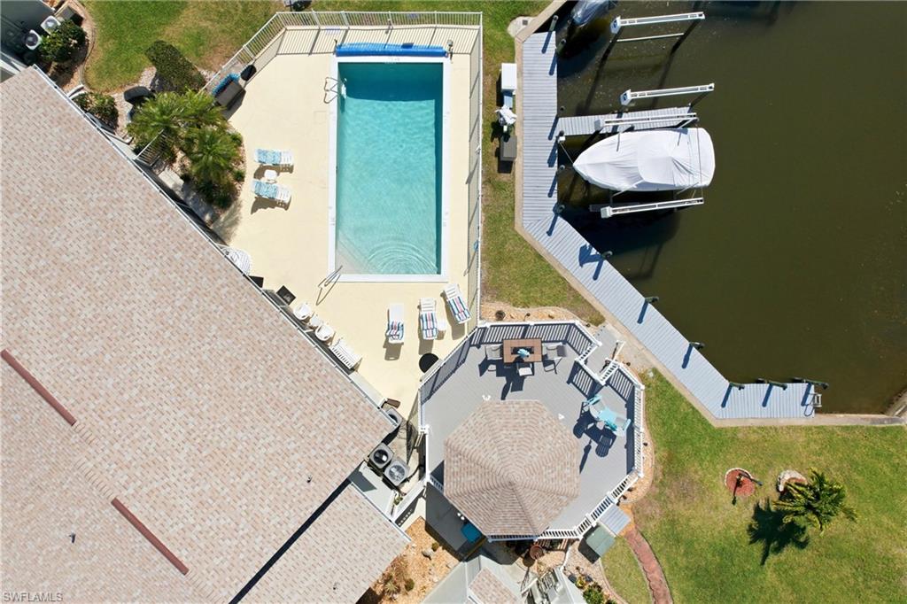 BARUNA BAY CONDO - Residential