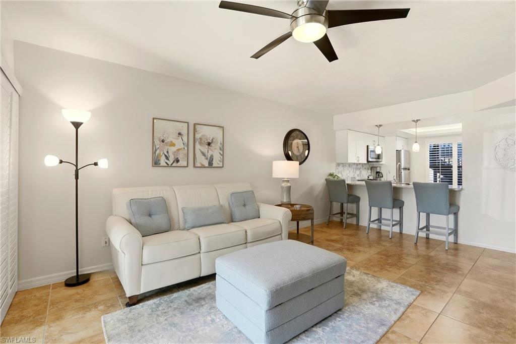 BARUNA BAY CONDO - Residential