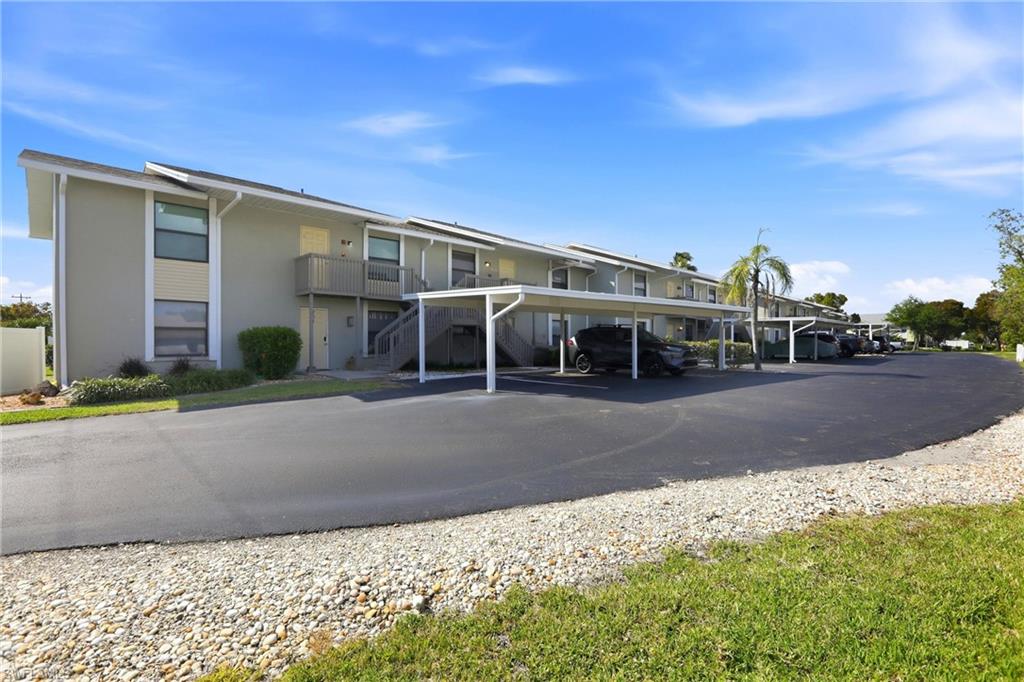 BARUNA BAY CONDO - Residential