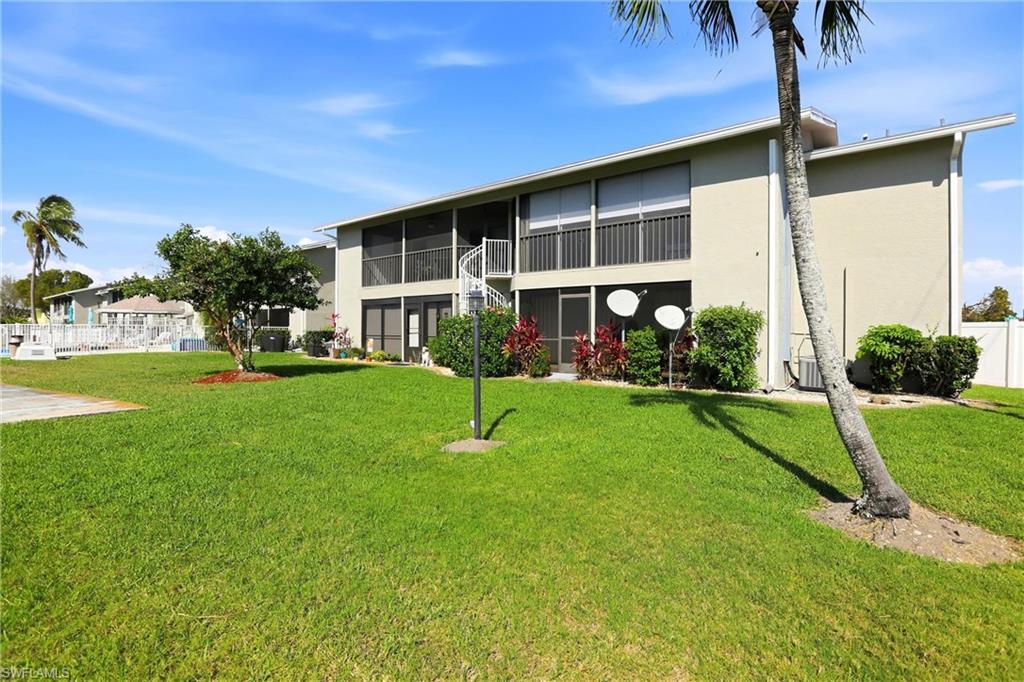 BARUNA BAY CONDO - Residential