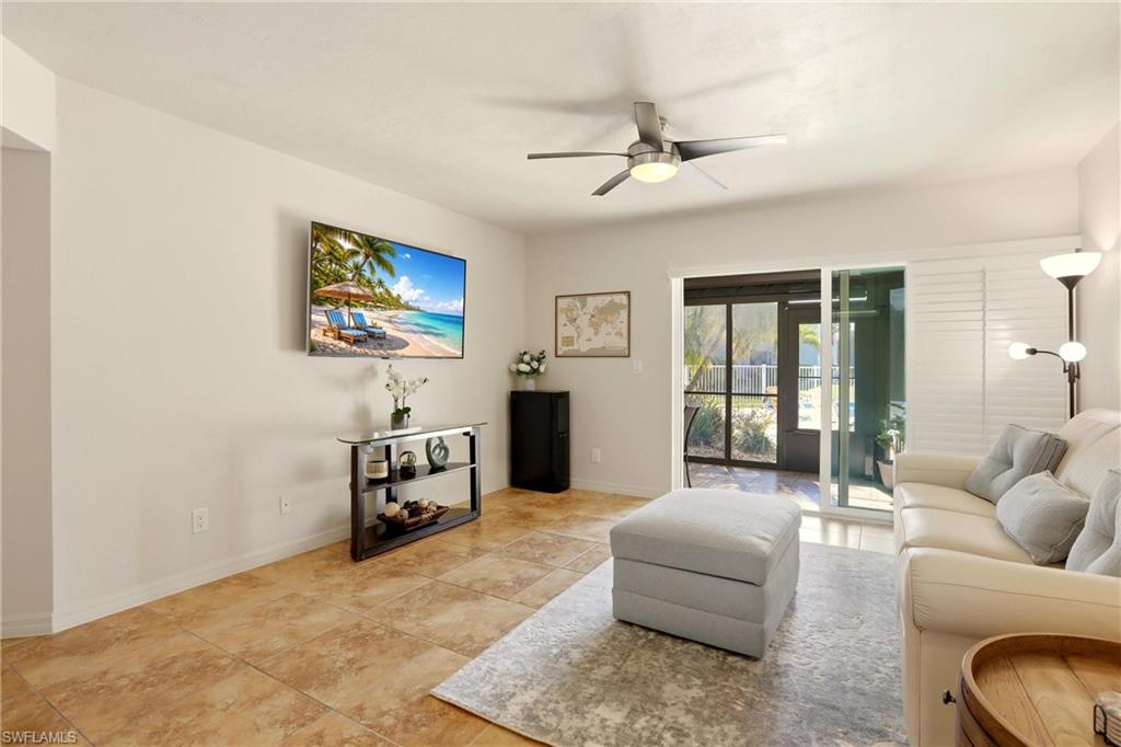 BARUNA BAY CONDO - Residential