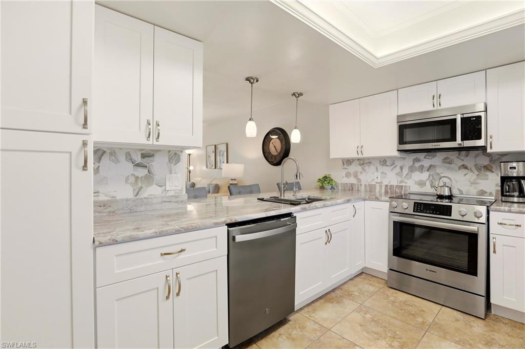 BARUNA BAY CONDO - Residential