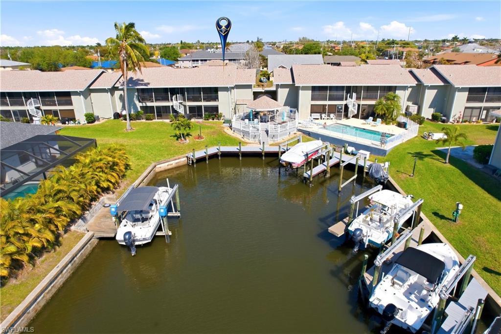 BARUNA BAY CONDO - Residential