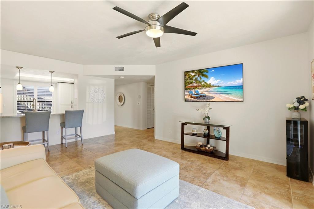 BARUNA BAY CONDO - Residential