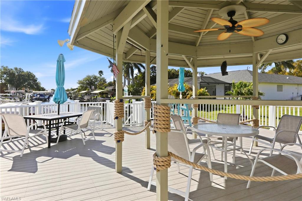 BARUNA BAY CONDO - Residential