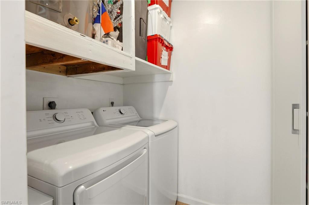 BARUNA BAY CONDO - Residential