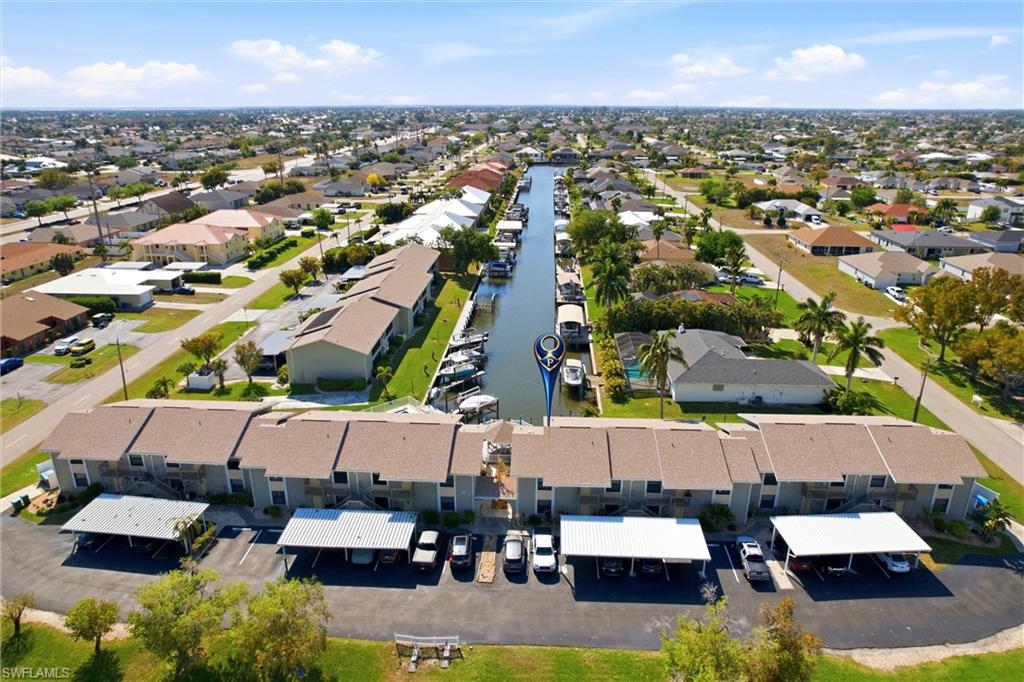 BARUNA BAY CONDO - Residential