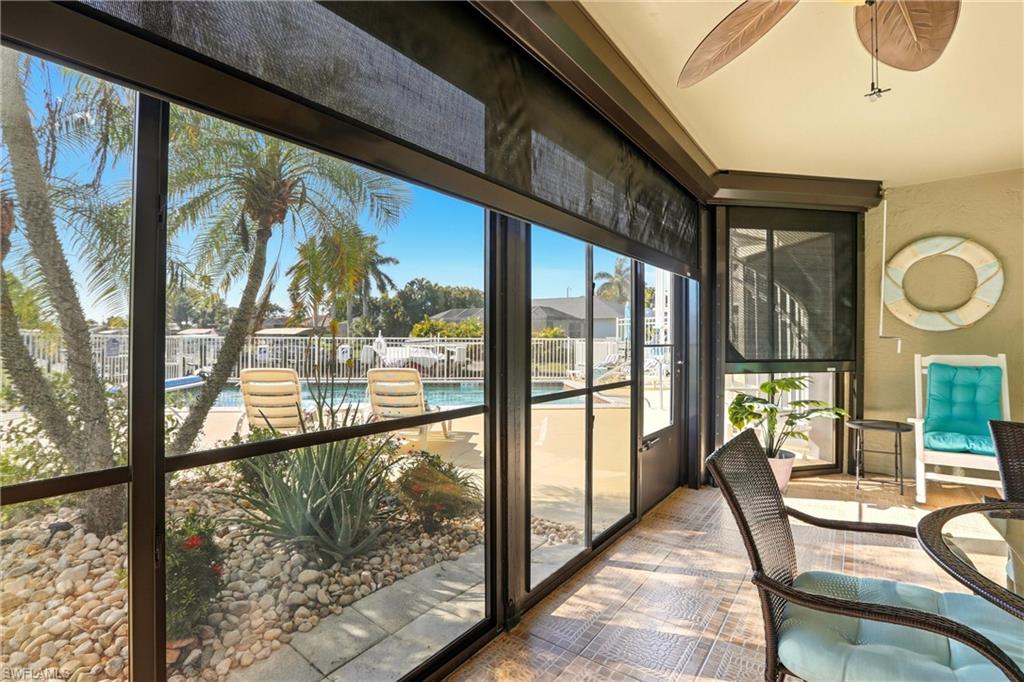 BARUNA BAY CONDO - Residential