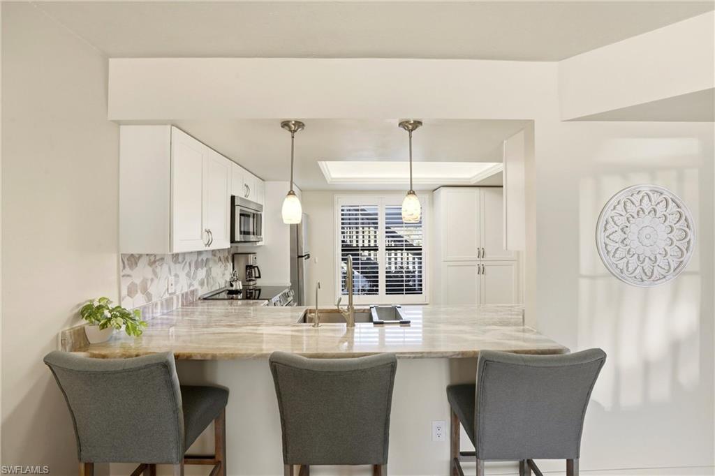 BARUNA BAY CONDO - Residential