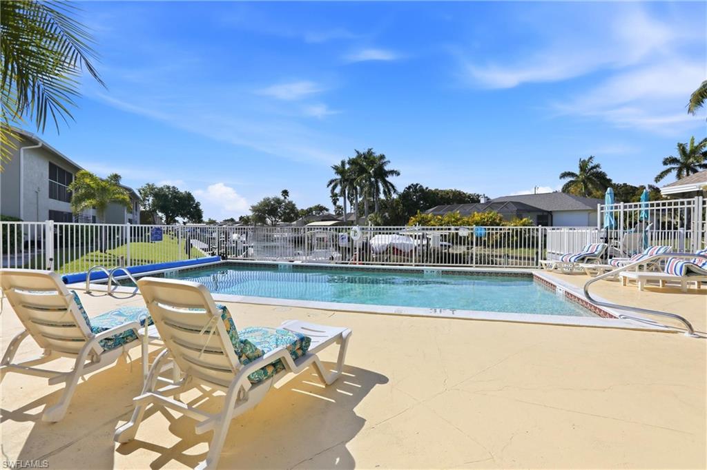 BARUNA BAY CONDO - Residential