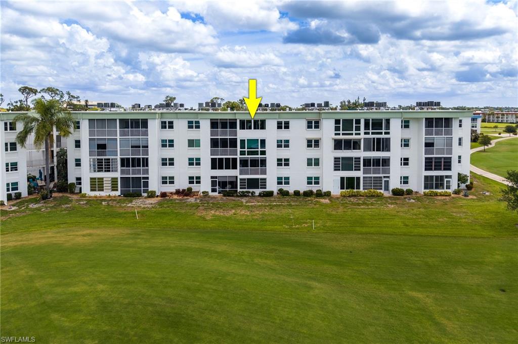 SEVEN LAKES - Residential