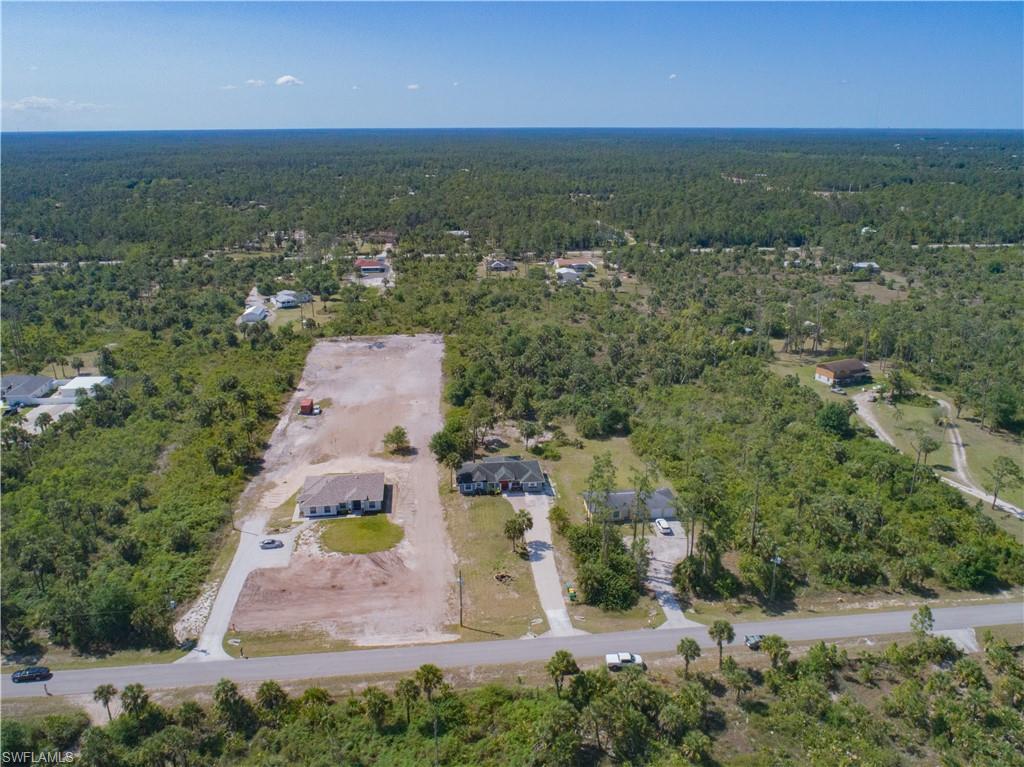 GOLDEN GATE ESTATES - Residential