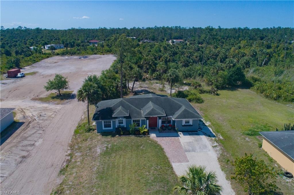 GOLDEN GATE ESTATES - Residential