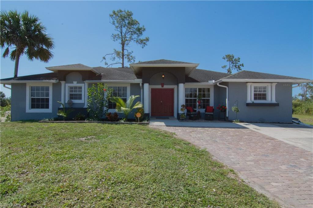 GOLDEN GATE ESTATES - Residential